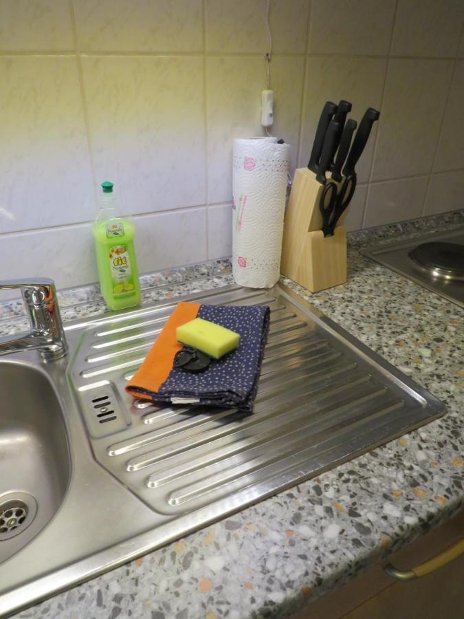 Appartement Zum Augustiner III à Erfurt Extérieur photo