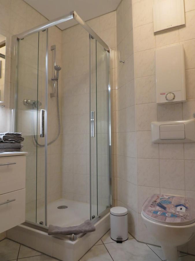 Appartement Zum Augustiner III à Erfurt Extérieur photo